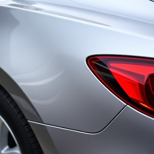 Mastering Seamless Plastic Bumper Repair Techniques at Home