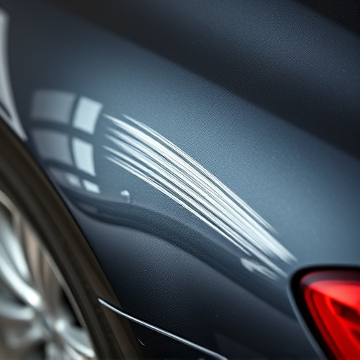 car scratch repair