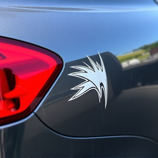 car scratch repair