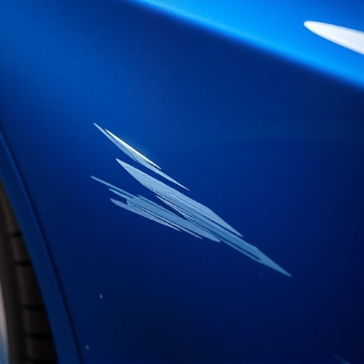 car scratch repair