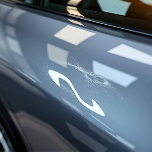 car scratch repair