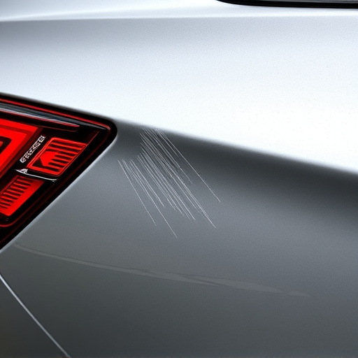 car scratch repair