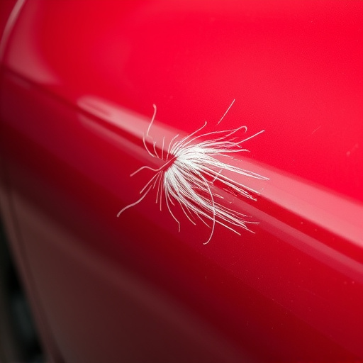 car scratch repair