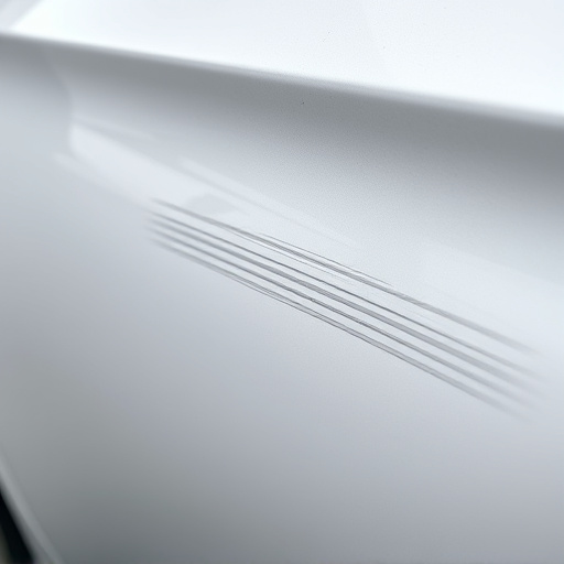 car scratch repair