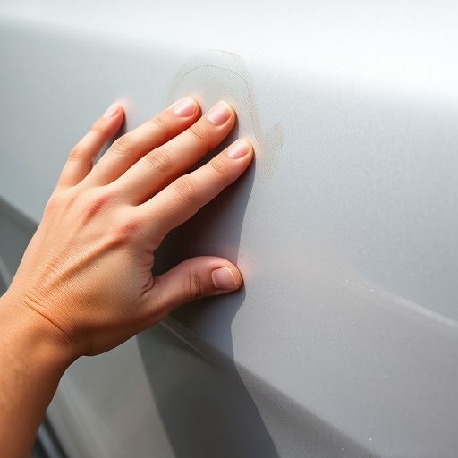 car scratch repair