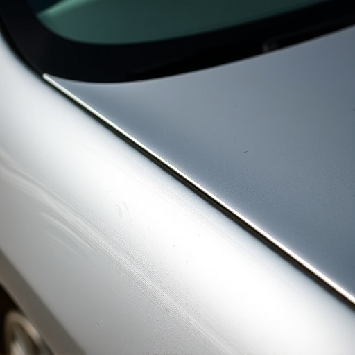 car scratch repair