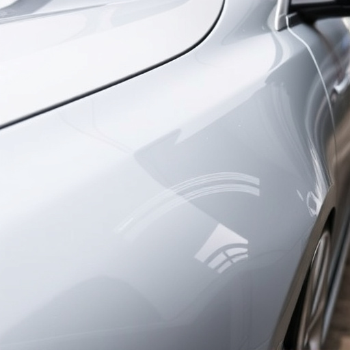car scratch repair