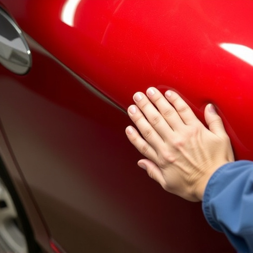 car scratch repair
