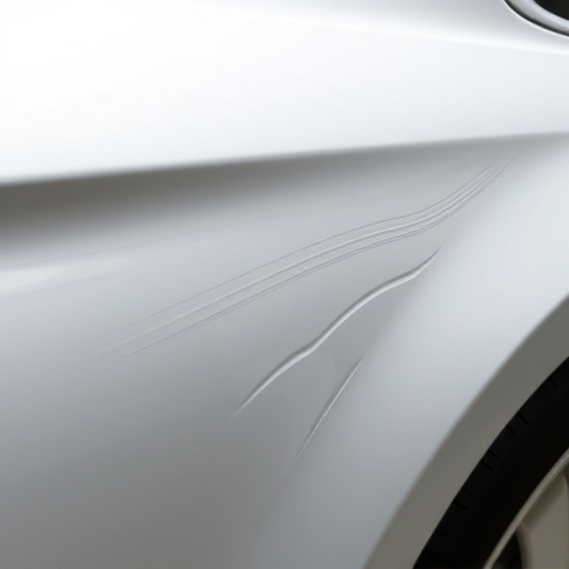 car scratch repair