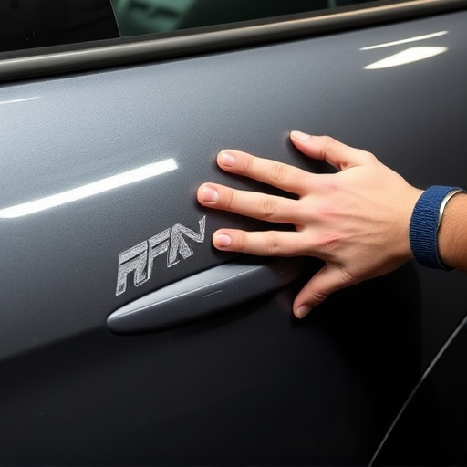 car scratch repair