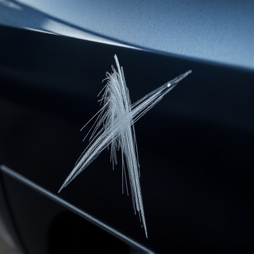 car scratch repair