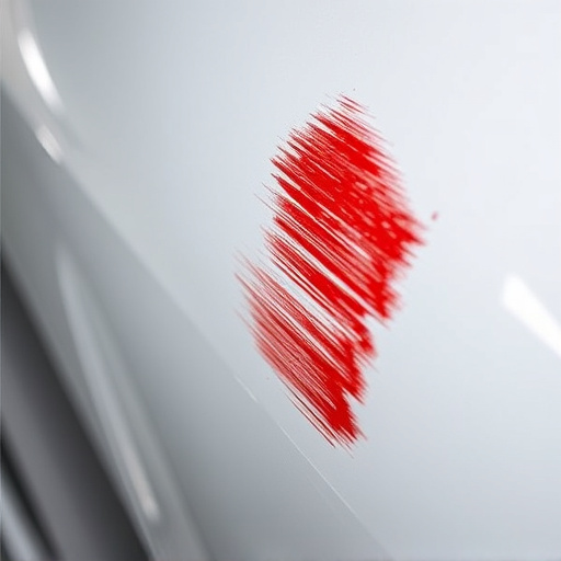 car scratch repair