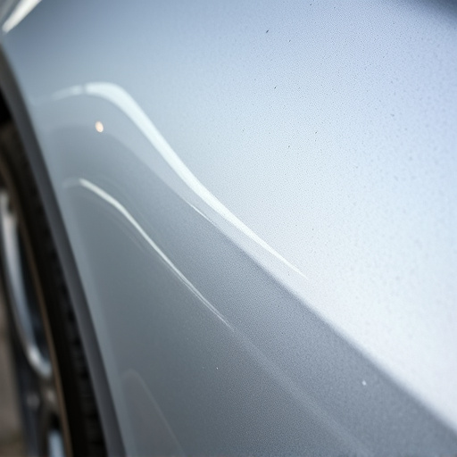 car scratch repair