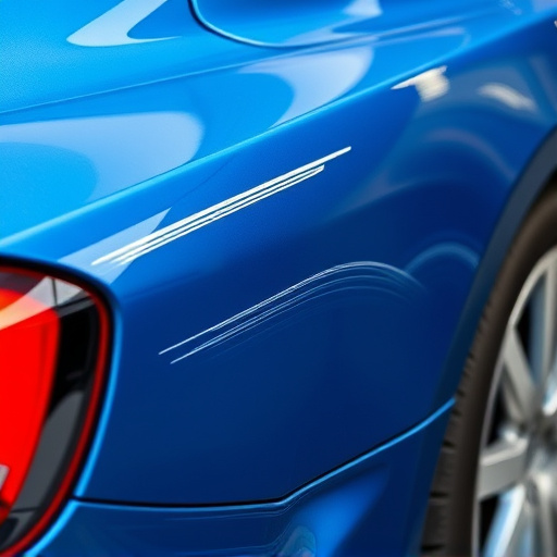 car scratch repair