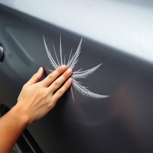 car scratch repair