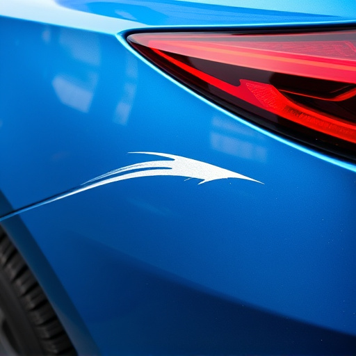 car scratch repair