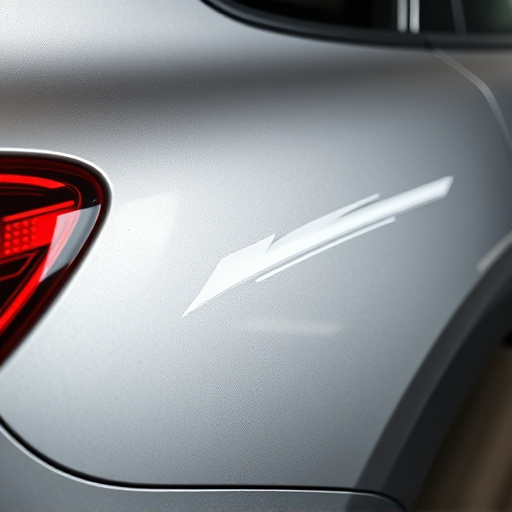 car scratch repair
