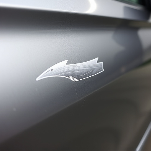 car scratch repair