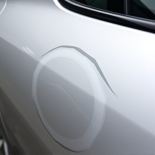 car scratch repair
