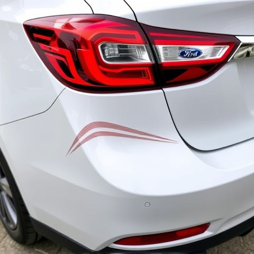 car scratch repair