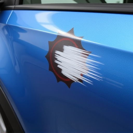 car scratch repair