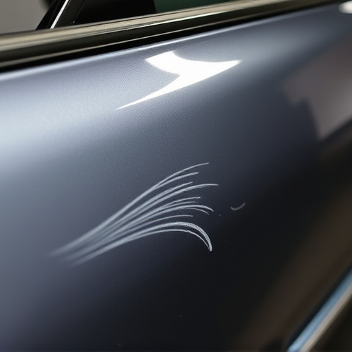 car scratch repair