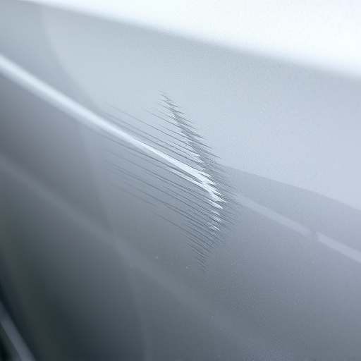 car scratch repair