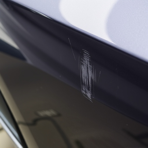 car scratch repair