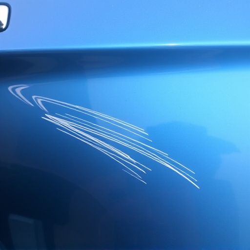 car scratch repair