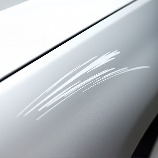 car scratch repair