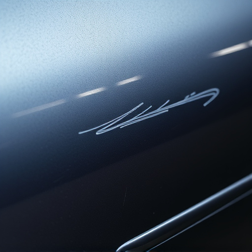 car scratch repair