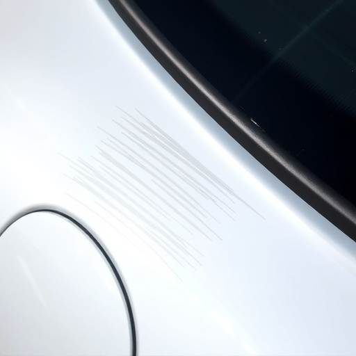 car scratch repair