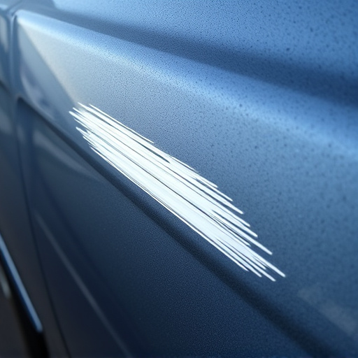 car scratch repair