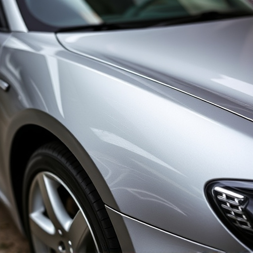 car scratch repair