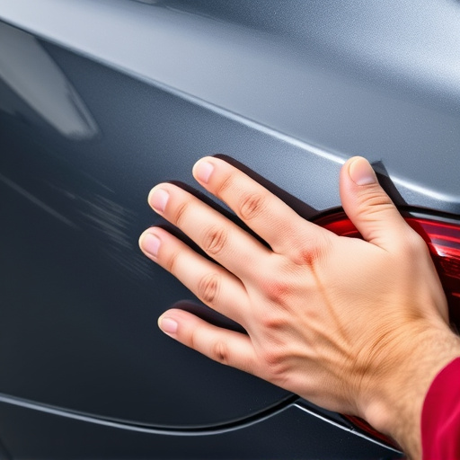 car scratch repair