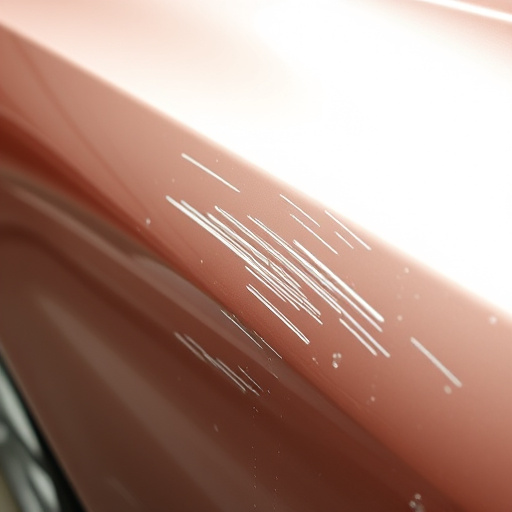 car scratch repair