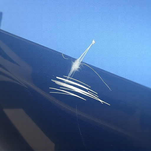 car scratch repair