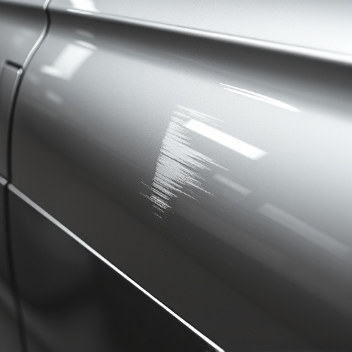 car scratch repair