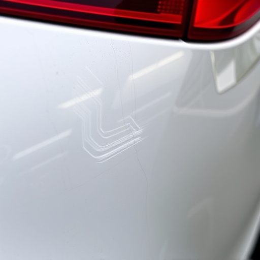 car scratch repair