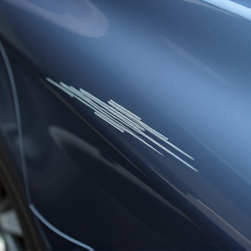 car scratch repair