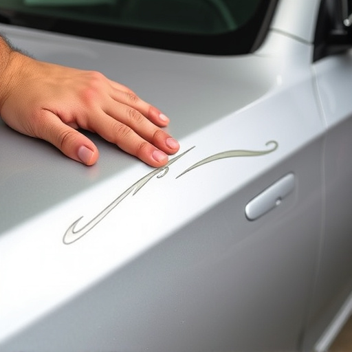 car scratch repair