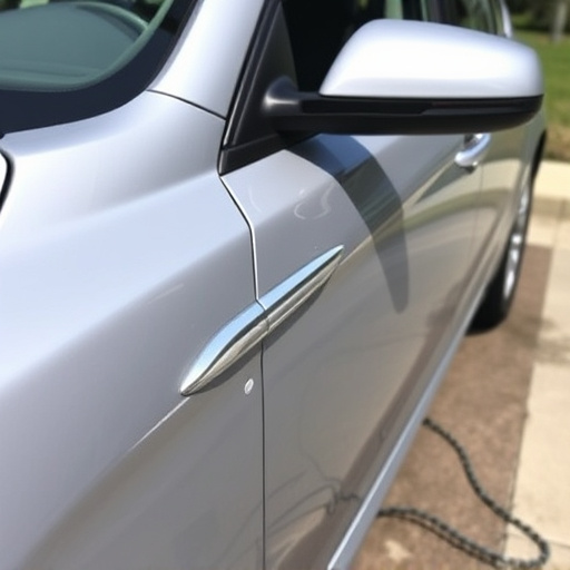 car scratch repair