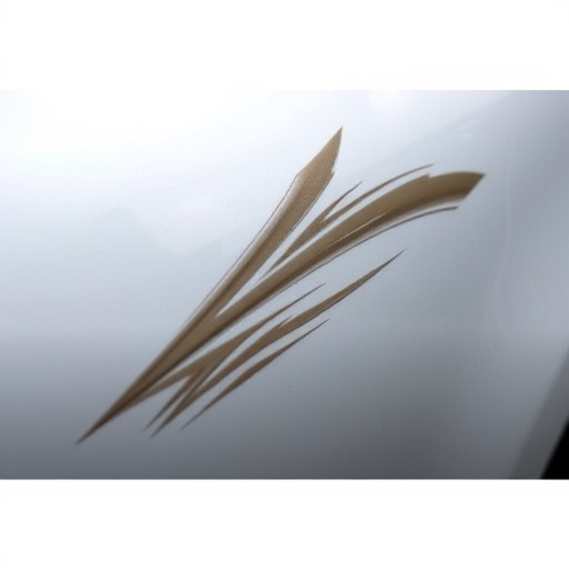 car scratch repair