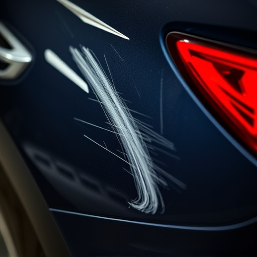 car scratch repair
