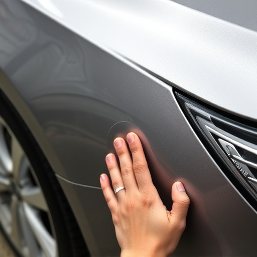 car scratch repair