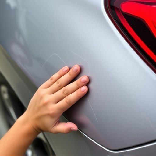 car scratch repair