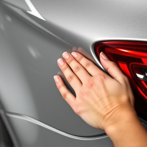 car scratch repair