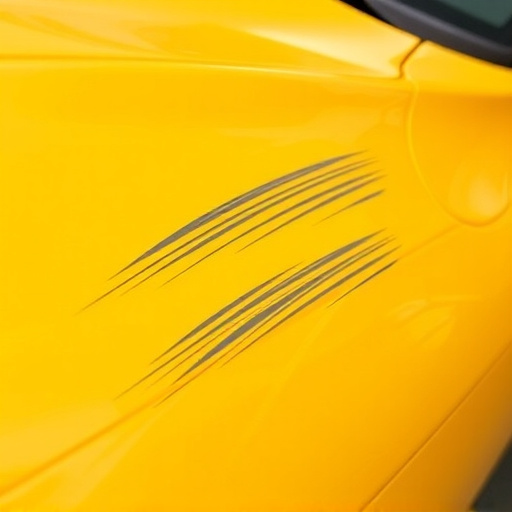 car scratch repair