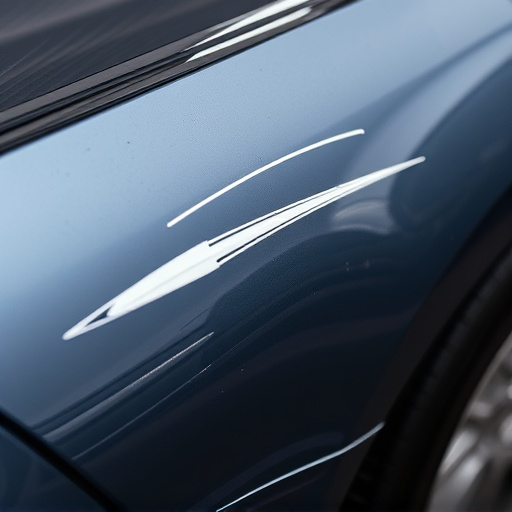 car scratch repair