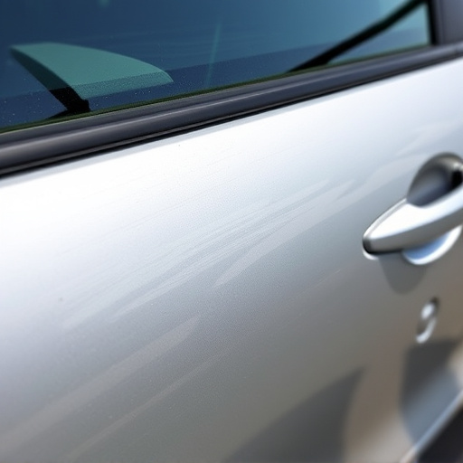 car scratch repair